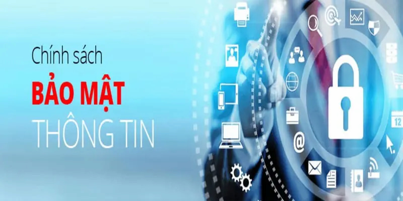 Bảo vệ thông tin cá nhân: Cam kết bảo mật tuyệt đối