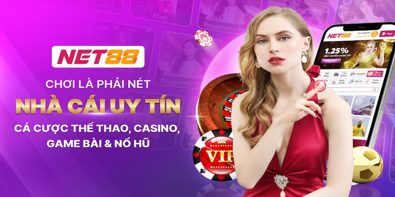 Lịch Sử Hình Thành Và Phát Triển Của Net88