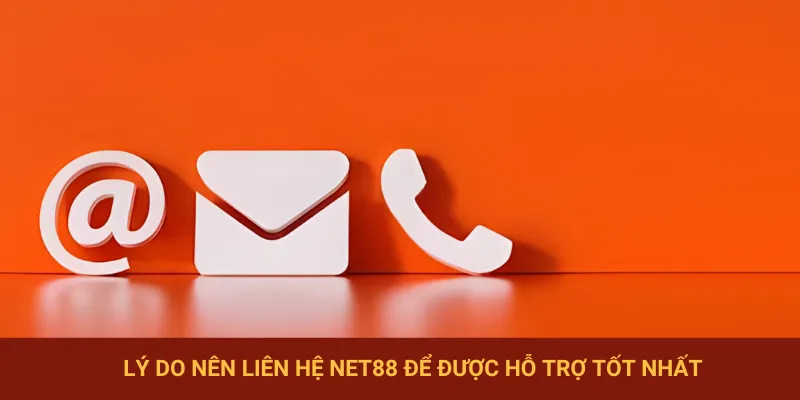 Cách Đăng Ký Tài Khoản và Liên Hệ Net88