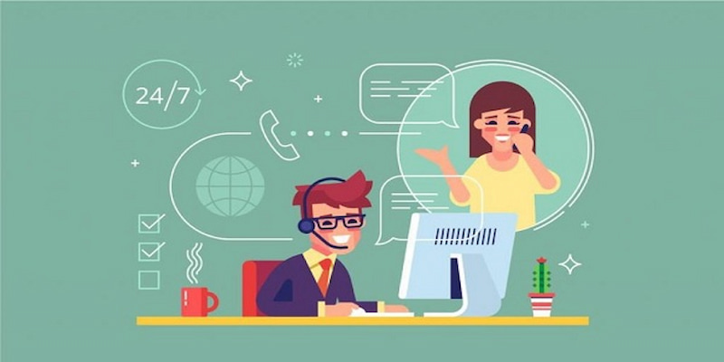 Cách Liên Hệ Net88 Để Giải Quyết Vấn Đề